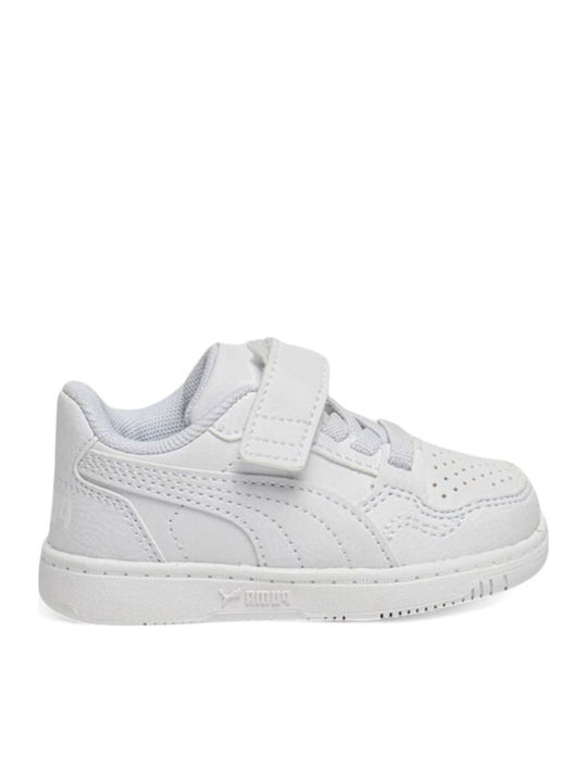 PUMA Ac+ Inf Încălțăminte sport Joasa pentru co...
