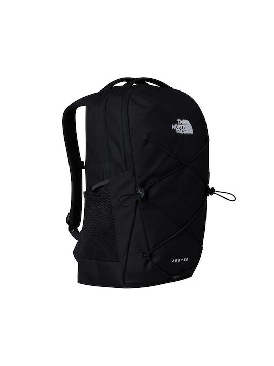 The North Face Jester Men's Backpack Black