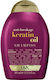 OGX Keratin Oil Σαμπουάν Ενυδάτωσης & Λάμψης 385ml