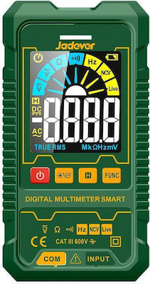 Digitales Multimeter 400617