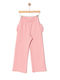 Kids' Palazzo Pants Pink