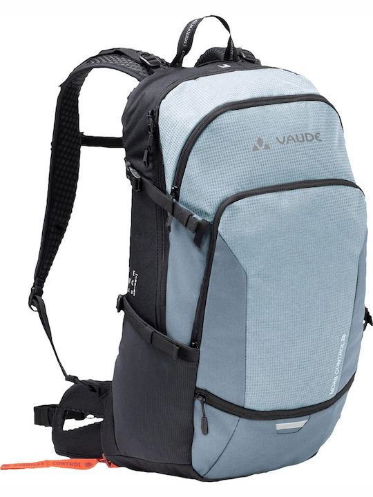 Vaude Moab Control 20 Bicycle Backpack Without Hydration Bladder