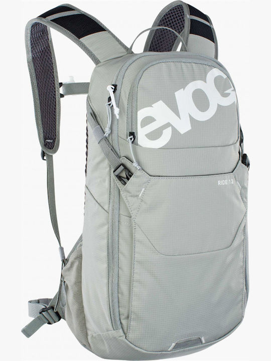 Evoc Ride 12 Bike Backpack Without Hydration Bladder