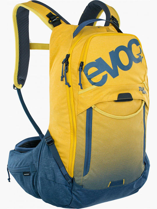 Evoc Trail Pro 16 Bike Backpack Without Hydration Bladder