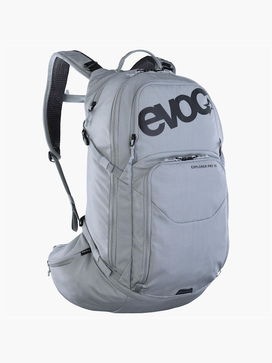Evoc Explorer Pro 30 Раница за велосипед без хидратиращ мехур
