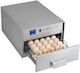 Egg Knife Sterilizer Hendi 281208