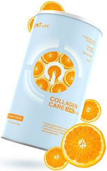 QNT Collagen Care 390gr Πορτοκάλι QNT Collagen Care 390gr Πορτοκάλι
