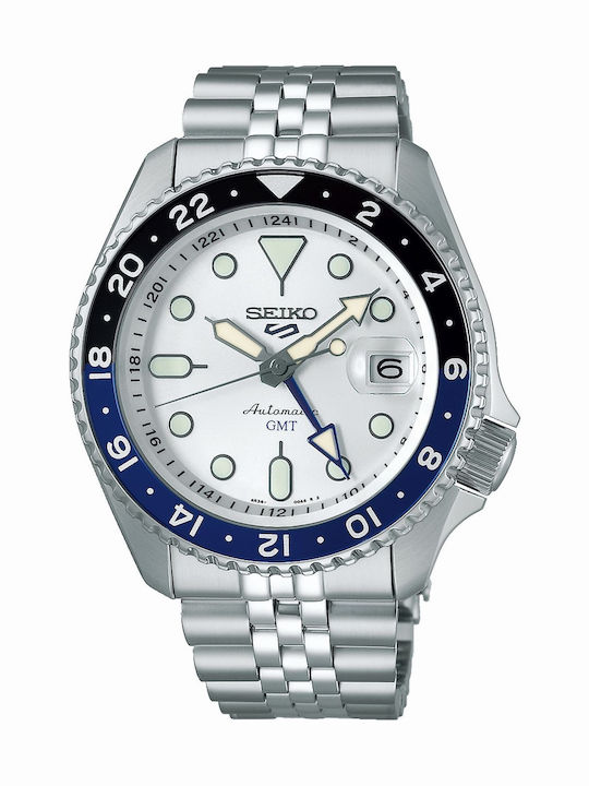 Seiko 5 Sports Men's Watch 42.5mm Automatic wit...