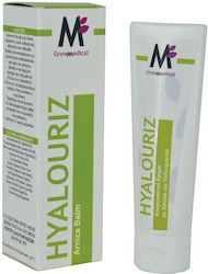 Αναγεννητική Κρέμα Άρνικα & Υαλουρονικό Growmedical Hyalouriz 100ml Αναγεννητική Κρέμα Άρνικα & Υαλουρονικό Growmedical Hyalouriz 100ml