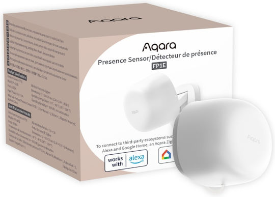 Aqara FP1E Motion Sensor PS-S03D