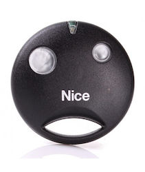 Nice Smilo Τηλεχειριστήριο Γκαραζόπορτας Nice Smilo Τηλεχειριστήριο Γκαραζόπορτας