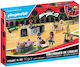 Playmobil Мега чудесата Парти в Париж за 4-10 години