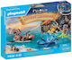Playmobil Piraten Der Schatz der Piraten für 4-10 Jahre