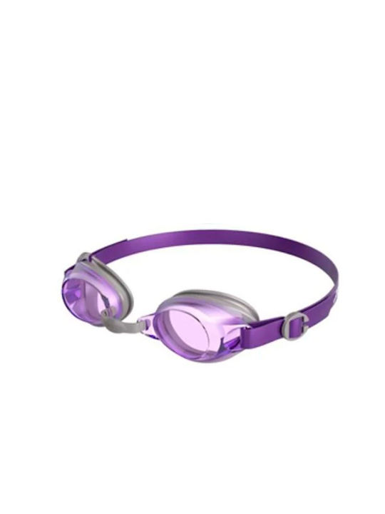 Speedo Swimming Goggles Purple