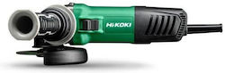 Hikoki Schleifer Elektrisch 1200W G13SW2Y4Z Hikoki Schleifer Elektrisch 1200W G13SW2Y4Z