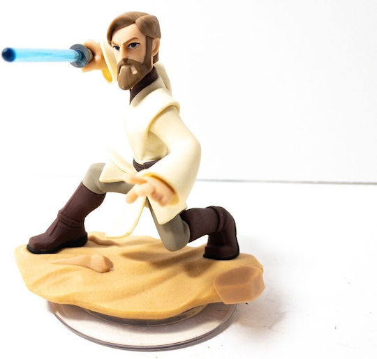 Obi-wan Kenobi Star Wars Disney Infinity