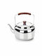 Ibili Ceainic Inox Argintiu 1450ml