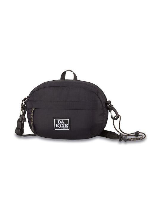 Dakine Men's Bag Messenger Black