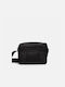 Men's Shoulder Crossbody Bag Black