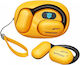 The Transformers TF-T20 Offenes Ohr Bluetooth-F...