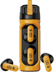 The Transformers TF-T11 In-ear Yellow