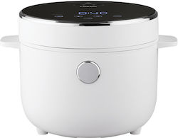 Raven Rice Cooker 400W με Χωρητικότητα 2lt