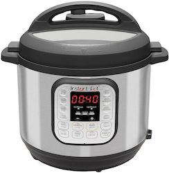 Instant Pot Rice Cooker 1.2kW με Χωρητικότητα 8lt Instant Pot Rice Cooker 1.2kW με Χωρητικότητα 8lt