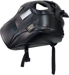 Bagster 1803u Капак За Резервоар Yamaha Tracer 9 Gt Черен Bagster 1803u Капак За Резервоар Yamaha Tracer 9 Gt Черен
