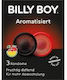 Billy Boy Προφυλακτικά Aromatisier 5τμχ