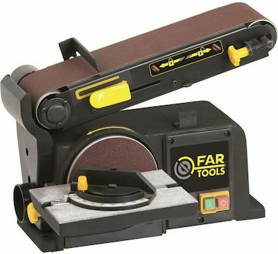 Far Tools Film/Disc Scrubber