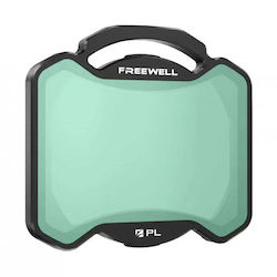 Freewell Φίλτρο Φακών για DJI Avata 2