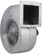 Mmotors Zentrifugal Industrieventilator