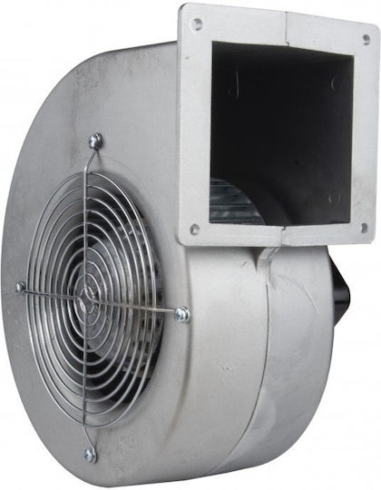 Mmotors Zentrifugal Industrieventilator