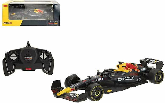 Αυτοκίνητο Radio Control Red Bull Oracle Rb Racing Rb18 F1 1:18