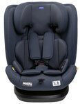 Chicco Mokita Scaun Auto i-Size cu Isofix India Ink