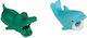 Out of the Blue Kabelclips Organisation 1Stück ...