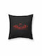 Batman Kids Throw Pillow Cover 45x45cm Multicolour