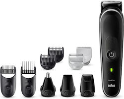 Braun Trimmer MGK5440