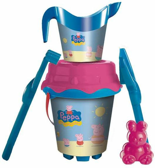 Peppa Pig Beach Toy Set