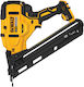 DEWALT Καρφωτικό Μπαταρίας DCN650N 18V για Καρφιά