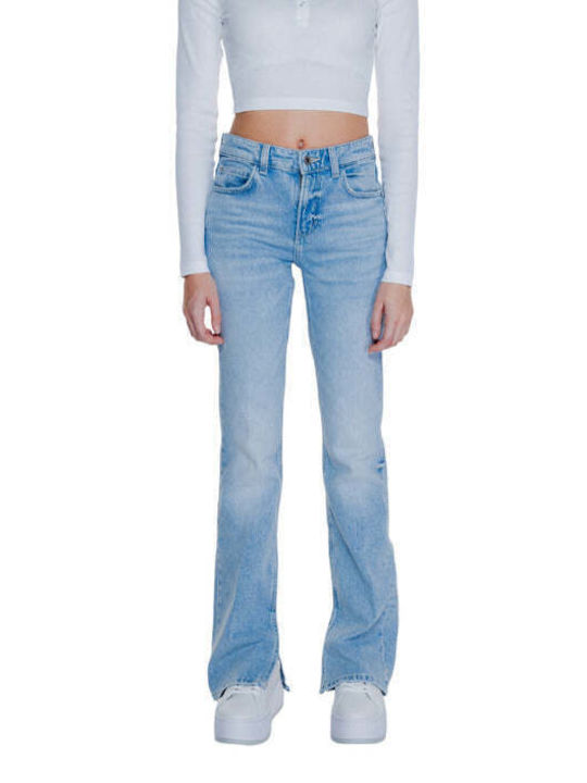 Guess Women's Jean Trousers