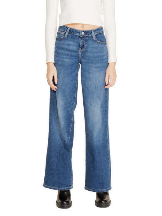 Guess Women's Jean Trousers