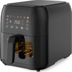 Muhler 8Es Schwarz MFX-815