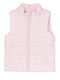 Kinder Freizeitjacke Ärmellos Ballet Pink