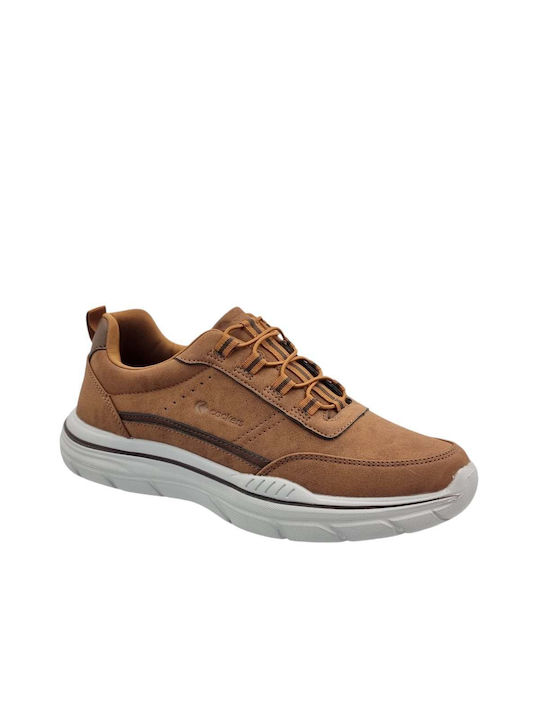 Cockers Sneakers Brown