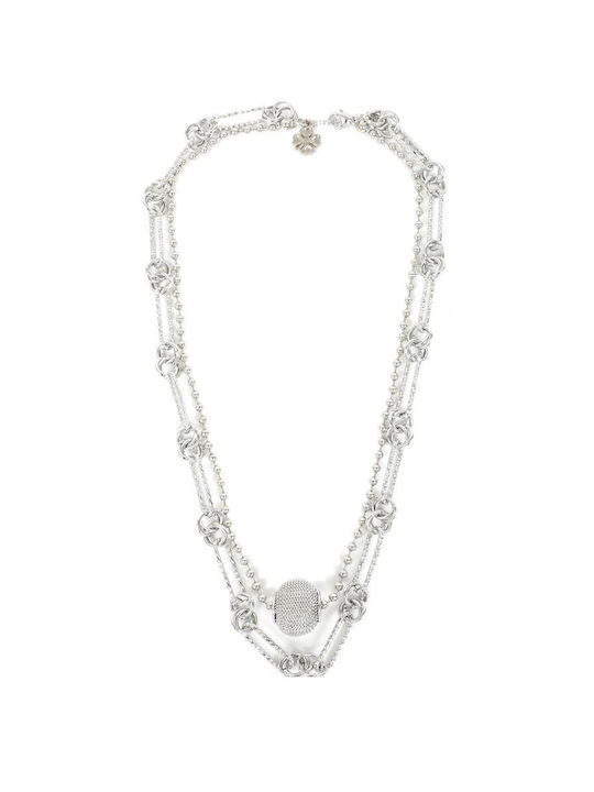 Doca Necklace