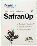 Zenitha Safran Up 60 capsule veget