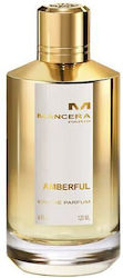 Mancera Amberful EDP 120ml Mancera Amberful EDP 120ml