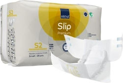 Abena Incontinence Diapers 2x28pcs