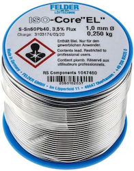 Felder Soldering Wire 1mm 250pcs